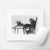 Eingabe des Affen Mousepad (Mit Mouse)