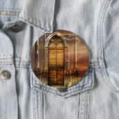 Eingang Button (Beispiel)