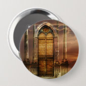 Eingang Button (Vorne & Hinten)