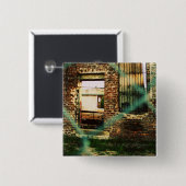 Eingang Button (Vorne & Hinten)