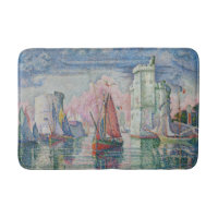 Eingang des Hafens von La Rochelle, Paul Signac