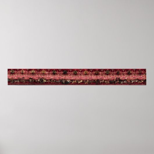 Eingang in das Götter-Universum Teil 1 Poster (Vorne)