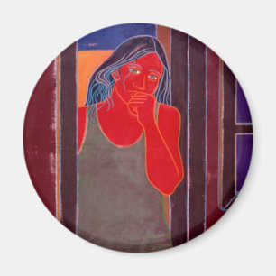 Eingang Magnet