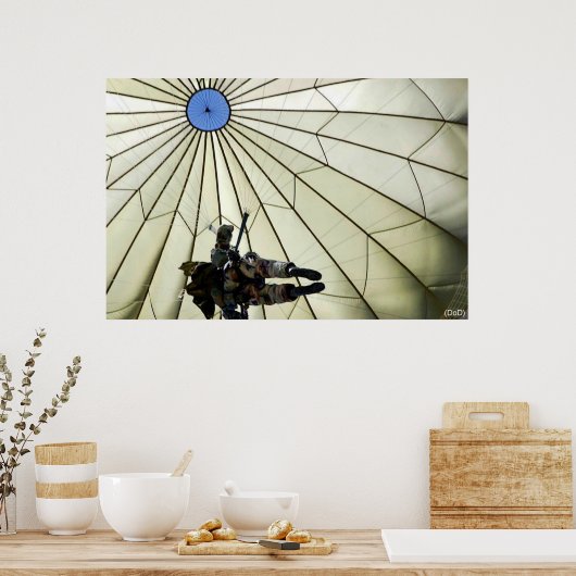 EINGANG POSTER (Küche)