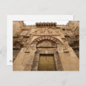 Eingang Postkarte (Vorne/Hinten)