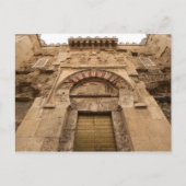 Eingang Postkarte (Vorderseite)