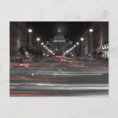 Eingang Postkarte (Vorderseite)