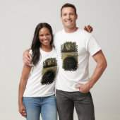 Eingang von Rathaus T-Shirt (Unisex)