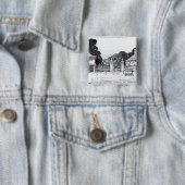 Eingang zu Brooklandwood, Baltimore, USA, vom Th Button (Beispiel)