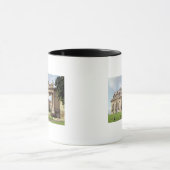Eingang zu den Ställen Tasse (Zentrum)