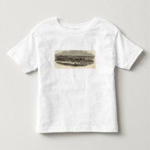 Eingang zum Park, Goodwood Kleinkind T-shirt