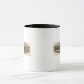 Eingang zum Park, Goodwood Tasse (Zentrum)