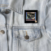 Eingang zur dunklen Seite Button (Beispiel)