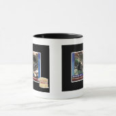 Eingang zur dunklen Seite Tasse (Zentrum)