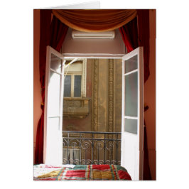 Eingang zur Gelegenheit