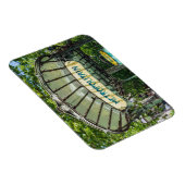 Eingang zur Metrostation Montmartre - Paris Magnet (Rechte Seite)