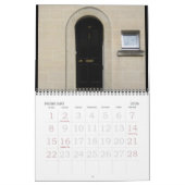 Eingänge nach England Kalender (Feb 2026)