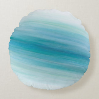 Eingangs-Kissen Rundes Kissen