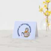 Eingangsstufe-Führungsqualität: Motivation durch Karte (Gelbe Blume)