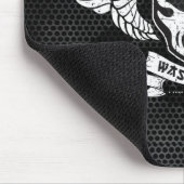 Eingeben-dödland Mousepad (Ecke)