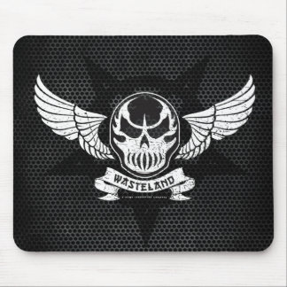 Eingeben-dödland Mousepad