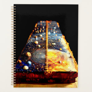 Eingebettete Planeten Planer