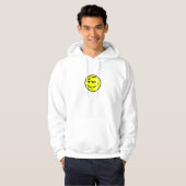 Eingebildet Hoodie (Vorne ganz)