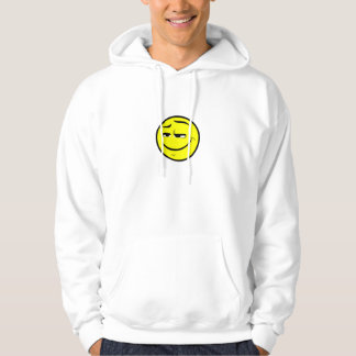 Eingebildet Hoodie