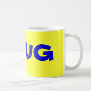 EINGEBILDET KAFFEETASSE