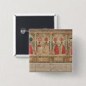 Eingebildete Zusammensetzung Button (Vorne & Hinten)