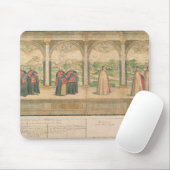 Eingebildete Zusammensetzung Mousepad (Mit Mouse)