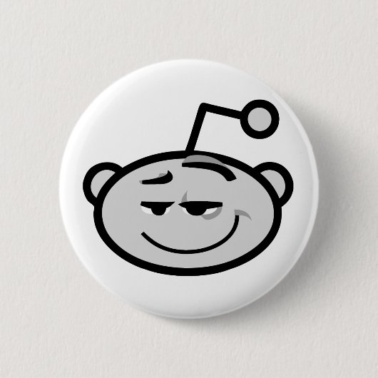 EINGEBILDETER KNOPF BUTTON (Vorderseite)