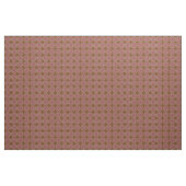 Eingeboren Stoff (Fat Quarter (45,7 x 55,9 cm))