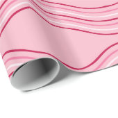 Eingeborene Kunst Gumnut Geschenkpapier (Rolleneckpunkt)