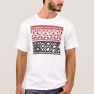 Eingeborenes Bild Nº 03 T-Shirt