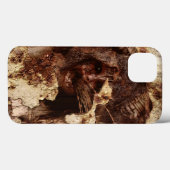 eingefangen Case-Mate iPhone hülle (Rückseite (Horizontal))