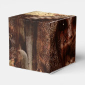 eingefangen geschenkschachtel (Rückseite)
