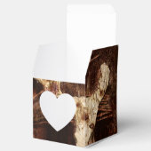 eingefangen geschenkschachtel (Geöffnet)