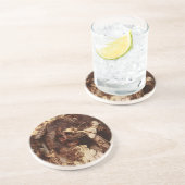 eingefangen getränkeuntersetzer (Seite)