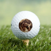 eingefangen golfball (Insitu T-Shirt)
