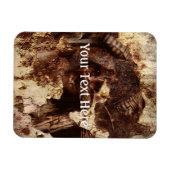 eingefangen magnet (Horizontal)