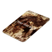 eingefangen magnet (Linke Seite)