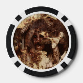 eingefangen pokerchips (Rückseite)