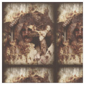 eingefangen stoff (Nahaufnahme)