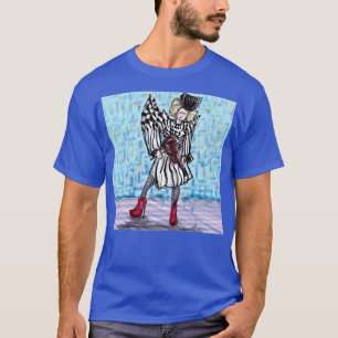 eingefangen T-Shirt