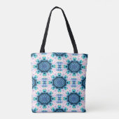 Eingefroren..... Tasche (Rückseite)