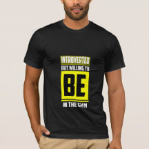 eingeführt, aber bereit, im Fitnessraum zu sein