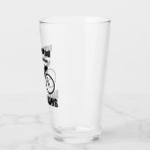 eingeführt, aber gestoppt, um über das Bikepacking Glas (Links)