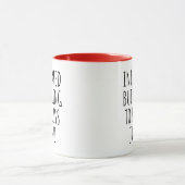 eingeführt, aber willens, Jiu Jitsu zu diskutieren Tasse (Zentrum)