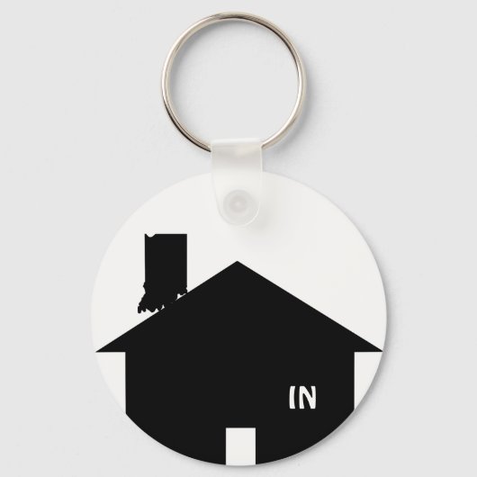 EINGEHEN SCHLÜSSELANHÄNGER (Vorderseite)